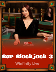 Live Casino Game 5