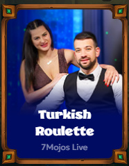 Live Casino Game 3